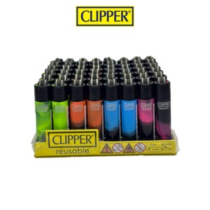 Clipper Micro Çakmak