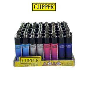 Clipper Micro Çakmak