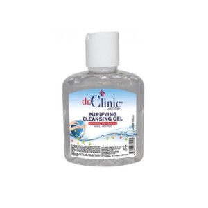 Dr. Clinic Antibakteriyel Dezenfektan El Jeli 100 ml