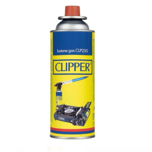 CLİPPER KAMP GAZI