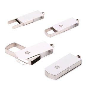 IL-7207 16 GB Metal USB Bellek