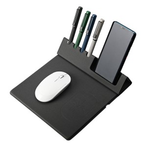 IL-7362 Wireless Mousepad