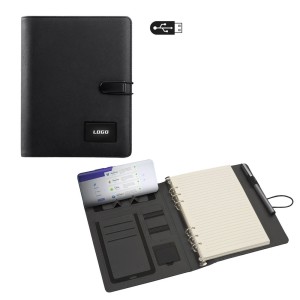 IL-7479 5000 mAh Organizer Powerbank (Wireless)