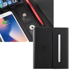 IL-7481 5000 mAh Powerbank Organizer